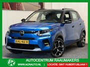 Citroën C3 - 1.2 TURBO PLUS 100PK NIEUW MODEL 2025 50 STUKS OP VOORRAAD !
