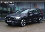 Volvo XC60 - 2.0 T6 350 PK AWD Ultimate Dark Long Range PHEV, Panoramadak