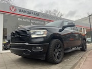 Dodge Ram - SPORT PANO 12 INCH NAVI LEER 48950.00 NETTO