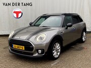 MINI Clubman - Mini 1.5 Cooper Chili Pano / leer /navi /HK sound