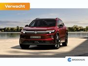 Volkswagen ID.Tiguan - Style | Trekhaak, elektrisch uitklapbaar, mechanisch inklapb