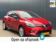 Renault Clio - 0.9 TCe Limited|Navi|PDC|100% dealer onderhoud