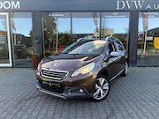 Peugeot 2008 - 1.6 VTi Féline