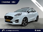 Ford Puma - ST-Line 1.0 ECOboost Hybrid 125pk PowerShift | automaat | af