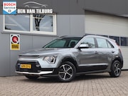Kia Niro - 1.6 GDi Hybrid DynamicLine / Camera / Pilot Assist / Half Le