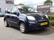 Fiat Panda - 0.9 TwinAir Lounge