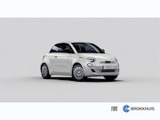 Fiat 500 - Icon 42 kWh | Airco (automatisch) | Apple Carplay/Android Au