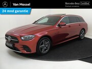 Mercedes-Benz E-klasse - Estate 300 de AMG Line / Stoelverwarming / Panaroma-dak / Tr
