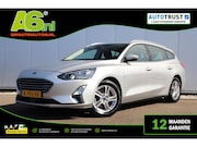 Ford Focus - Wagon 1.0 EcoBoost Trend Edition Business Navigatie Achterui