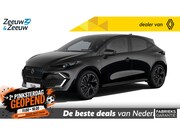 Renault Clio - Hybrid 160 esprit Alpine | NU met €1.800, - Zeeuw & Zeeuw vo