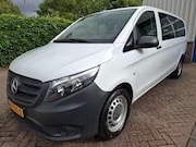 Mercedes-Benz Vito - Tourer 114 BlueTEC Pro Extra Lang 25400.- INCL BTW