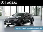 Mercedes-Benz CLA-Klasse - Shooting Brake electric 250+ Business Solution AMG 85.5 kWh