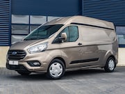 Ford Transit Custom - 300 2.0 TDCI L2H2 Limited