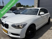 BMW 1-serie - 116i / 5DRS / Airco / Sport.Velgen / N.A.P
