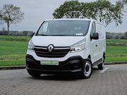 Renault Trafic - 1.6 DCI L1H1 Navi Euro6 Werkplaats-Inrichtng Airco Onderhoud