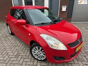 Suzuki Swift - 1.2 Exclusive EASSS / Clima / Cruise / 5DRS / NAP / LM