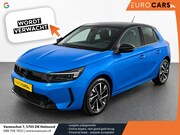 Opel Corsa - 1.2 Turbo 100pk Facelift Navigatie By App Wireless Stoel en 