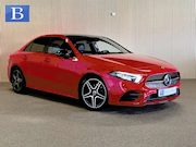 Mercedes-Benz A-klasse - 200 Sedan AMG STYLING-PANORAMA-NIGHT-CAMERA-WIDESCREEN-APPLE