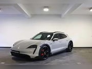 Porsche Taycan - 4S Cross Turismo Sport Perf. Batt Plus