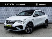 Renault Arkana - 1.6 E-Tech hybrid 145 E-Tech engineered R.S. Line | Panorama