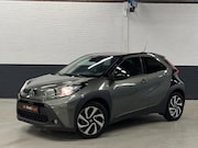 Toyota Aygo - X 1.0 VVT-i MT Pulse Airco / Stoelverwarming / Carplay / Cam