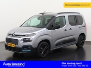 Citroën e-Berlingo - Shine 50kWh | SOH 100% | 7 Persoons | Digital Cockpit | 1 Fa