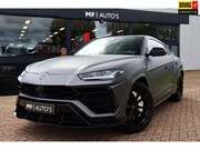 Lamborghini Urus - 4.0 V8 1016 industries|Pano|Keramisch|B&O|HUD|Massage|23"