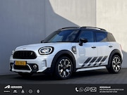 MINI Countryman - 1.5 Cooper S E ALL4 Untamed Edition PHEV 220 pk / Dealer ond