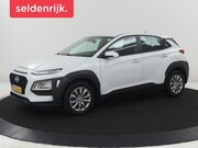 Hyundai Kona - 1.0T Drive | Cruise control | Bluetooth | Airco