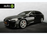 Audi A6 - Avant 55 TFSI e quattro Competition | B&O | Trekhaak | 360 c