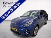 Kia e-Niro - ExecutiveLine 64 kWh | Leder | Schuif kanteldak SOH 100% | A