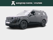 Hyundai Santa Fe - 1.6 T-GDI PHEV Black Line - PHEV (Abyss Black Pearl)