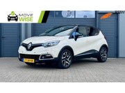 Renault Captur - 1.2 TCe 120pk Dynamique | AUTOMAAT | 139.000 KM NAP | Trekha