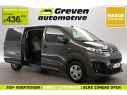 Citroën Spacetourer - 1.5 BlueHDi L3H1 | MARGE | 9 Zits | Incl. BPM | Airco | Crui