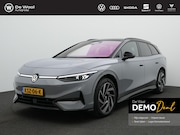 Volkswagen ID.7 - Tourer Limited Edition Plus 77 kWh 286pk | Panoramadak | DCC