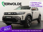 Dacia Duster - 1.2 mild hybrid 140 extreme | Pack assist | Pack techno |