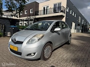 Toyota Yaris - 1.3 VVTi Aspiration/ Nwe koppeling/6Bak/Pdc/Apk