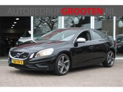 Volvo S60 - 1.6 T3 R-Design//Navi//Trekhaak