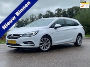 Opel Astra - Sports Tourer 1.6 CDTI Business+ Climate Control Cruise Cont