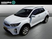 Kia Stonic - 1.0 T-GDi MHEV DynamicLine