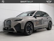 BMW iX - xDrive40 Sport Laser | Soft Close