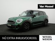 MINI Countryman - 1.5 Cooper S E ALL4 Chili | PANORAMADAK | STOELVERWARMING |