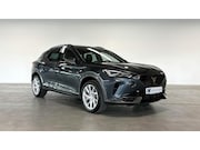 CUPRA Formentor - 1.4 e-Hybrid Business | Panorama dak | 1e eigenaar