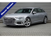Audi A6 - Avant 40 TDI quattro S-Line S edition | Trekhaak | Adaptive