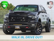 Dodge Ram - 1500 Limited | 5.7 V8 | 4x4 Crew Cab | 5'7 | Guerrilla Exhau