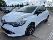 Renault Clio - 0.9 TCe ECO Collection