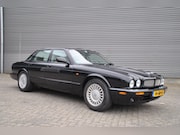 Jaguar XJ - 3.2 EXECUTIVE V8 Executive