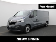 Renault Trafic - 2.0 dCi 170 T29 L2H1 Comfort | Trekhaak | Betimmering | Acht