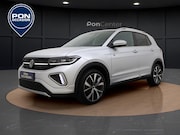 Volkswagen T-Cross - 1.0 TSI R-Line | ACC | Camera | Spiegelpakket | Stoelverwarm