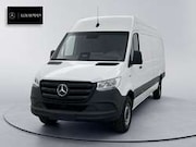 Mercedes-Benz 300-serie - eSprinter 0, 99% RENTE - L3H2 RWD 56KWH PRO | DC la